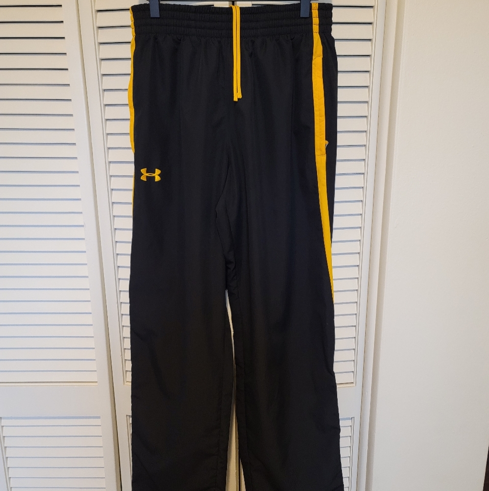Under Armour Wind Pants